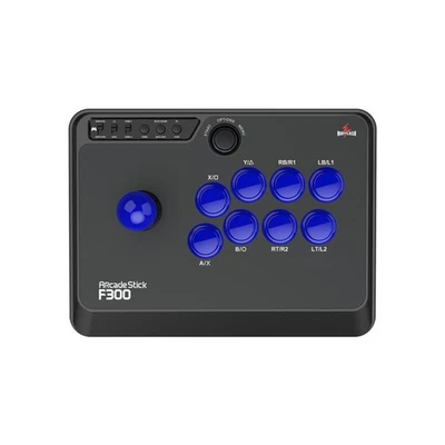 MAYFLASH F300 Arcade Fight Stick Joystick for Switch/Switch 2, PS4, PS3, Xbox... - Image 1 of 4