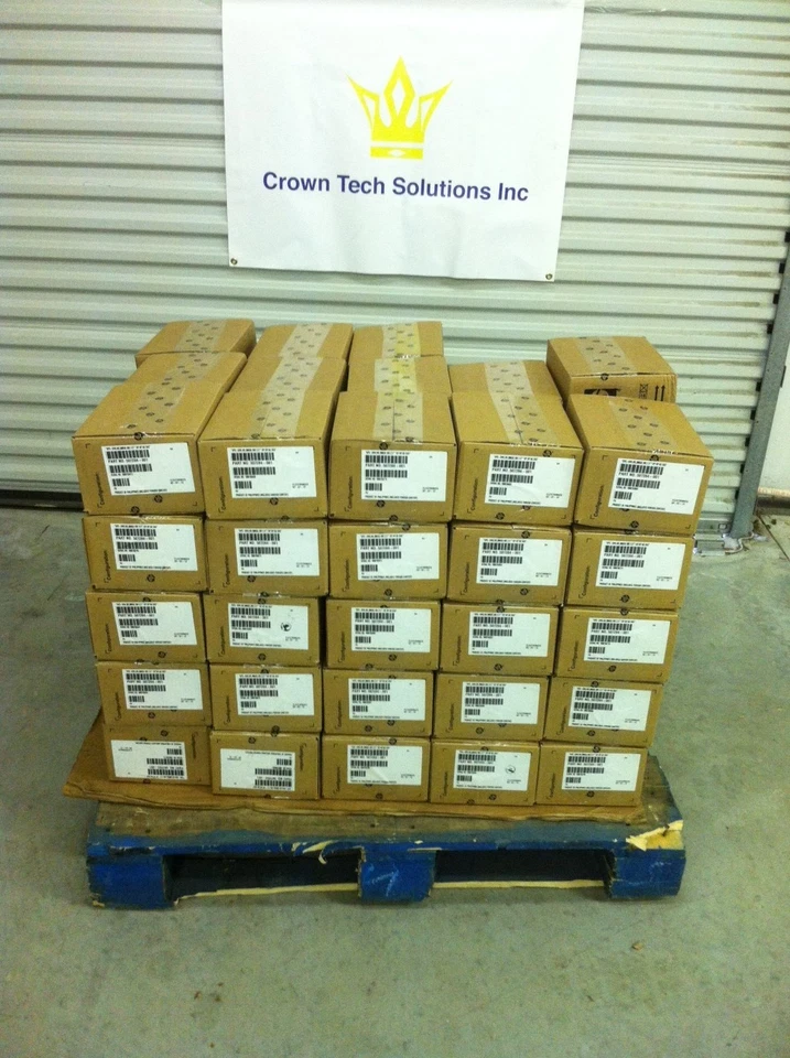 HP 516816-B21 516810-022 516832-003 517352-001 450GB SAS 6G 15K HDD F/S - Image 1 of 1