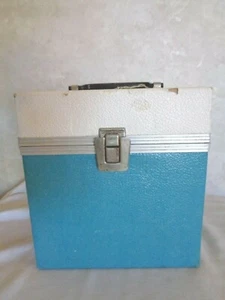 Record Box for 45 Records with 50 Dividers (#5471). - Picture 1 of 12