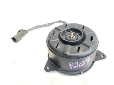 Motor ventilador radiador Acura RDX 2007-2009 AX168000-9860 Foto 1 de 4