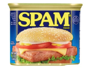Spam Classic 4 Pack - Picture 1 of 1