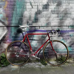 Cinelli Supercorsa, 58cm - Bild 1 von 12