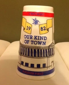Artesanal EE. UU. Exclusivamente Anheuser Busch Edición Limitada 6478 Chicago Wrigley - Imagen 1 de 7