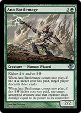 Planar Chaos Ana Battlemage x4 Magic The Gathering NM