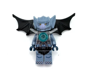 Genuine LEGO Legends of Chima Bat Tribe Minifigure Blista LOC057 NEW - Picture 1 of 2