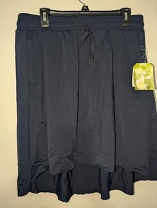 Women's New With Tags Size:XL Brand Libin Swim Skirt Very Modest - Picture 1 of 2