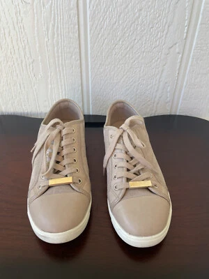 ALDO Zapatilla Moda Mujer Talla 7.5  Foto 1 de 4