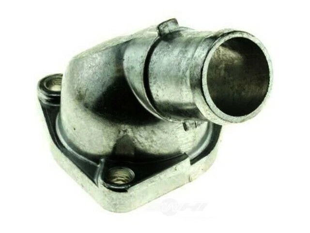 Carcasa termostato para Hyundai Santa Fe 2007-2009 3,3 L V6 2008 QZ218VW Foto 1 de 1