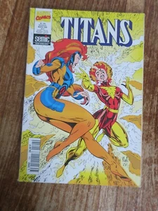 TITANS N° 194 - Picture 1 of 1