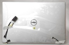DELL XPS P54G 13.3" QHD Touch Screen 4K LCD LED Display Assembly complete