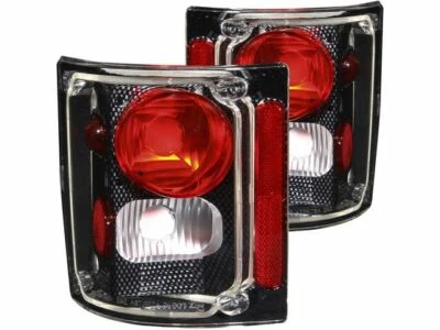 For 1973-1974 Chevrolet K20 Pickup Tail Light Set Anzo 21336XZ - Изображение 1 из 3