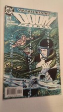 Doom Patrol #4 November 2004 DC Comics Byrne Hazelwood