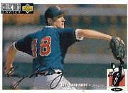 1994 Collector's Choice Baseball Pick Complete Your Set Gold Silver Signature 🔥 - Image 1 of 1