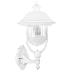 Lámpara de exterior Lámpara de pared Lámpara de exterior blanca 1x E27 máx. 100W LANDA - Imagen 1 de 1