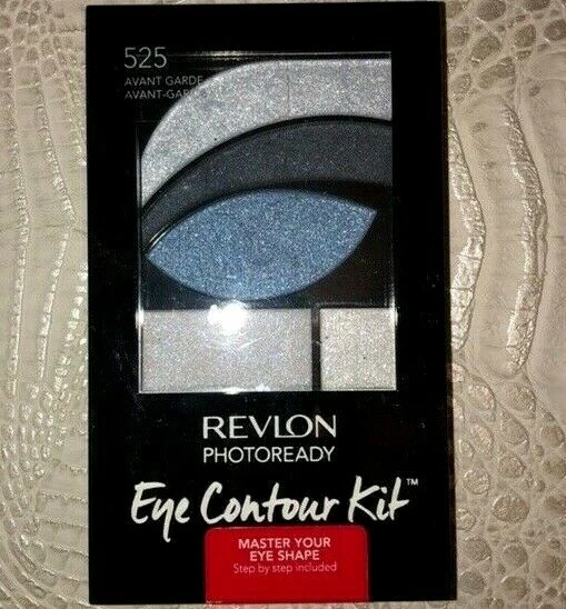 Revlon Photoready Primer + Shadow + Sparkle -525 Avant Garde- New - Bild 1 von 1