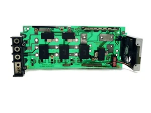 Fanuc Servo Controller Board W/ Driver Module A20B-2902-0390 A20B-1006-0481/02A - Picture 1 of 3