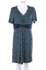 YOUR SIXTH SENSE by C&A Dress Dots D 42 navy blue