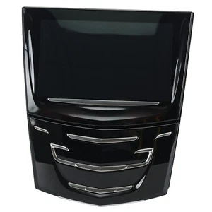 CUE System Touch Screen Nav Radio W/O Heated For Cadillac ATS CTS ELR SRX XTS - Foto 1 di 11
