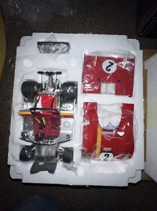 1:18 GMP - FERRARI - 312PB N 2 WINNER 24h DAYTONA 1972 J.ICKX - M.ANDRETTI - Picture 1 of 7