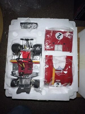 1:18 GMP - FERRARI - 312PB N 2 WINNER 24h DAYTONA 1972 J.ICKX - M.ANDRETTI - Image 1 of 4