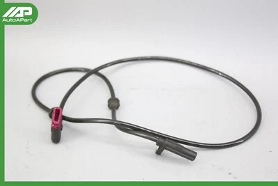 ✅ 08-14 Sensor de velocidad de rueda ABS trasero Mercedes W204 C250 C300 C350 2045400317 OEM Foto 1 de 4