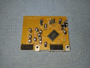 Digital Processor Board For JVC RX554V Receiver Board Only Tested Working - Picture 1 of 7