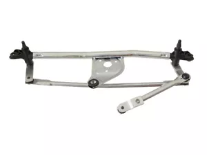 MECCANISMO TIRANTERIA TERGICRISTALLO PER FIAT FIORINO QUBO CITROEN NEMO BIPPER - Imagen 1 de 2