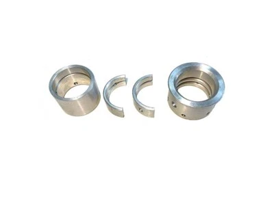 ZAZ 968 MAIN BEARING Crankshaft JUEGO DE METALES - Image 1 of 2