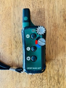 tri tronics sport basic g3