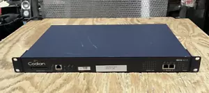 Ponte per videoconferenza CODIAN 88-4210-04, 33-0099-04, Tandberg MCU 4210 - Foto 1 di 5