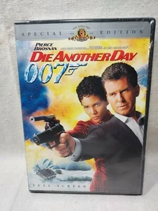 Die Another Day (DVD, 2003, 2-Disc Set) Full Screen Special Edition (A7) - Picture 1 of 2