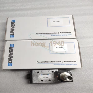 UN NUEVO UNIVER Electroválvula AC1549 AC-1549 - Imagen 1 de 1