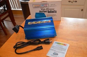 Future Brite HID Electronic Grow Light BALLAST 240V MH/HPS 600W Hydroponic - Picture 1 of 10
