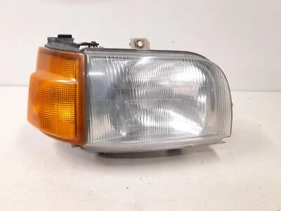 Scheinwerfer Scheinwerfer Nebelscheinwerfer Rechts Daihatsu Move L900 10051569 - Bild 1 von 4