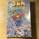JLA - JUSTICE FOR ALL TP TPB Graphic Novel DC 