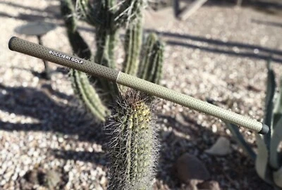 LOT of 2* 21"LONG PUTTER GRIPS BOCCIERI GOLF LONG WINN GRIPS ARMLOCK LONG GRIPS