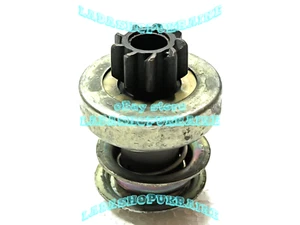 PINON ARRANQUE VAZ 1111 OKA LADA Freewheel Starter Gear Bendix - Picture 1 of 10
