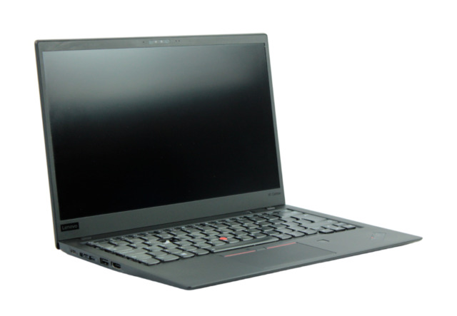 Lenovo Thinkpad X1 Carbon 6th Gen PC 笔记本电脑和上网本| eBay
