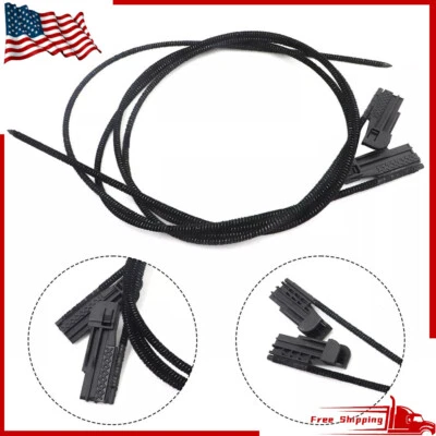 Nuevos cables de cortina de techo corredizo AP360082 para Jeep Grand Cherokee 2011-2020✨✨ Foto 1 de 4