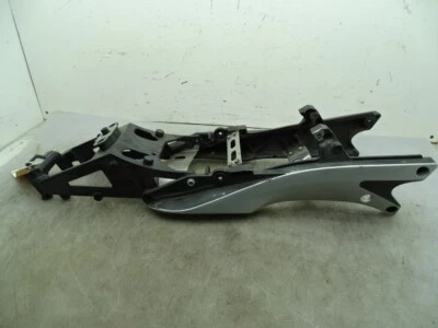 07 08 SUZUKI GSXR 1000 COMPLETE REAR SUBFRAME E-1123 Foto 1 de 4