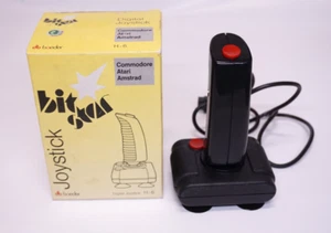 Commodore Atari Amiga Boeder Bit Star Joystick - Bild 1 von 1