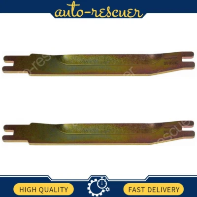 Dorman - HELP Parking Brake Strut 2x fits from 1987 to 1991 Chevrolet Blazer - Image 1 of 3