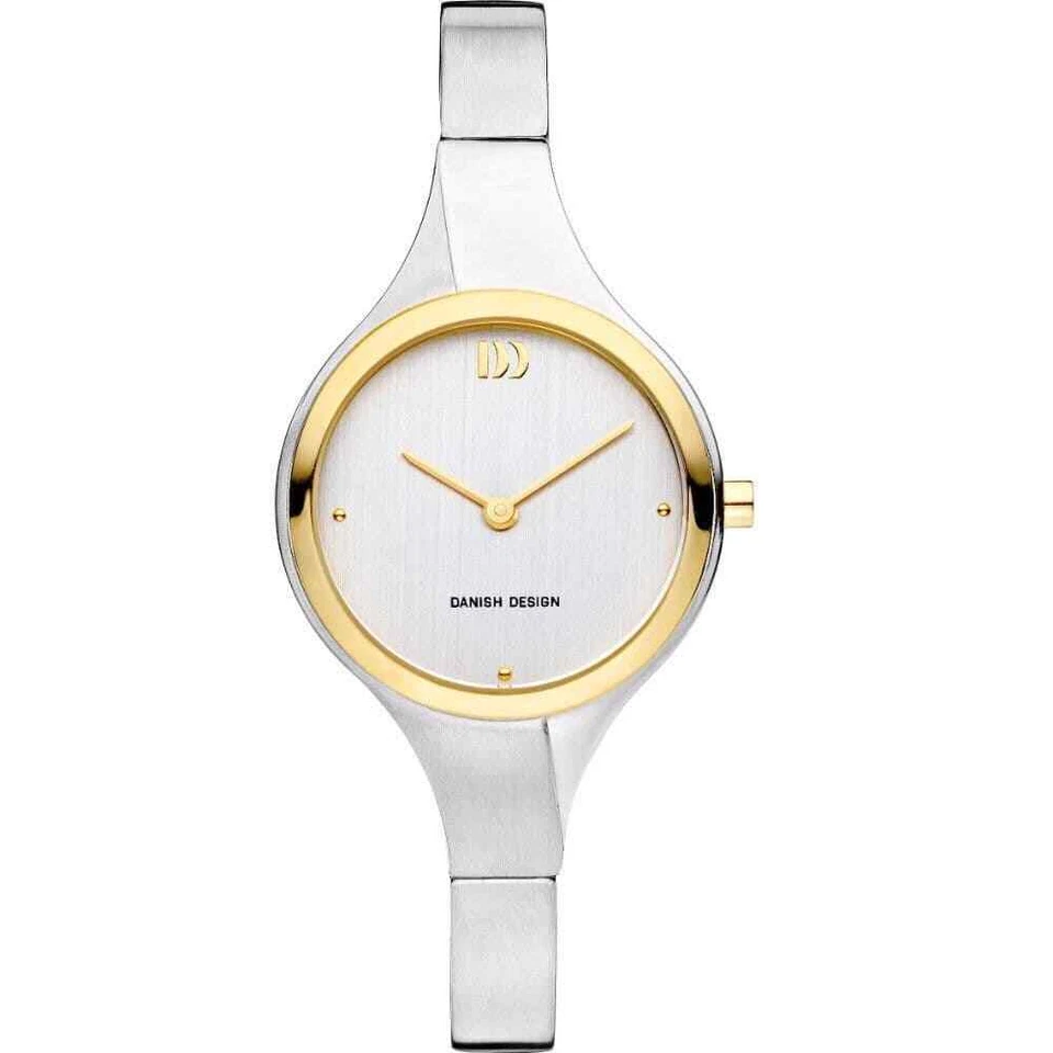 Danish Design Stainless Steel Ladies Watch IV65Q1186 - image 1 of 1