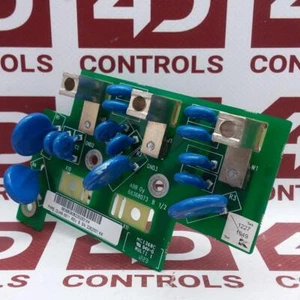 GVAR-5511 | ABB | Drive Board, Used (UPP) - Picture 1 of 2