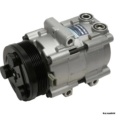 A/C Compressor for FORD 4.2 L 1997-2001 RA/039RGS - Image 1 of 4