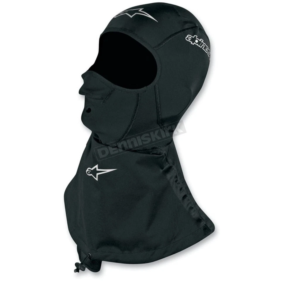 Pasamontañas Alpinestars Winter Touring - 475809-10 (talla única - negro) Foto 1 de 1