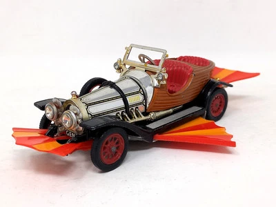 CORGI TOYS Ref. 266 / Chitty Chitty Bang Bang (Senza personaggi) - Immagine 1 di 4