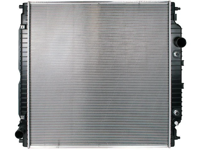 Радиатор для 2005-2007 Ford F350 Super Duty 2006 KQ957KN радиатор - Изображение 1 из 1