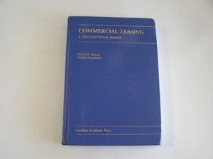 Commercial Leasing: A Transactional Primer - Picture 1 of 1