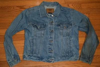 Chaqueta vaquera Route 66 azul para mujer talla M mediana - Jean Jeanswear Foto 1 de 4